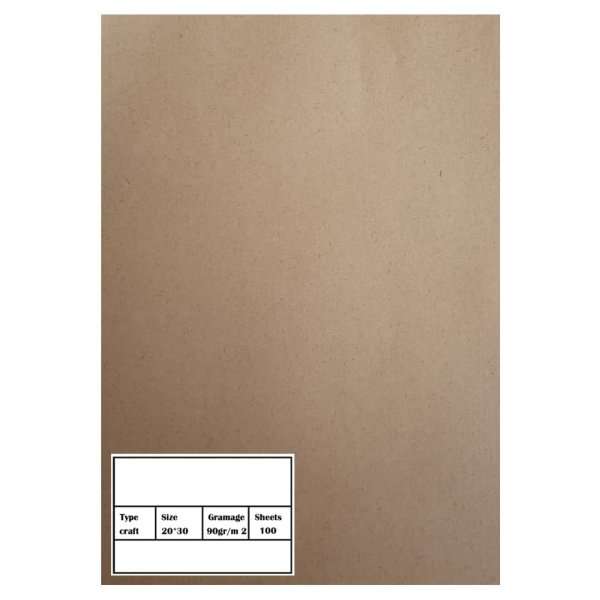 لیست قیمت 30 بسته کاغذ باکیفیت در بازار + لینک خرید