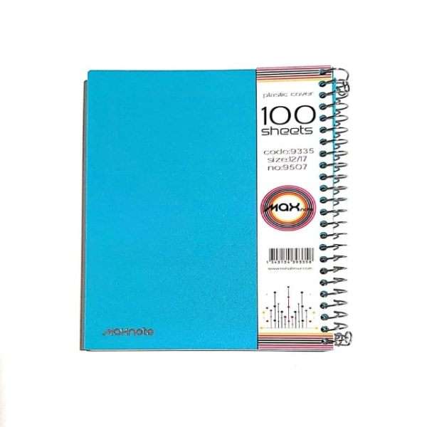 قیمت 30 مدل دفترچه یادداشت با طرح های زیبا و فانتزی + خرید