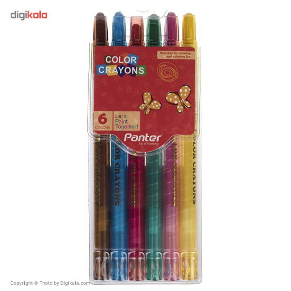 30 مدل مداد شمعی در رنگ های زیبا با کیفیت عالی + خرید آنلاین
