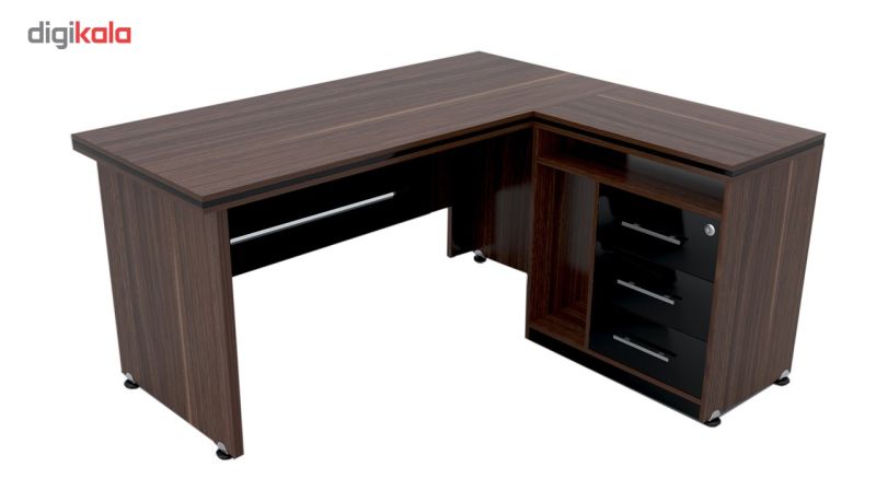 خرید 30 مدل میز اداری با کیفیت عالی + قیمت