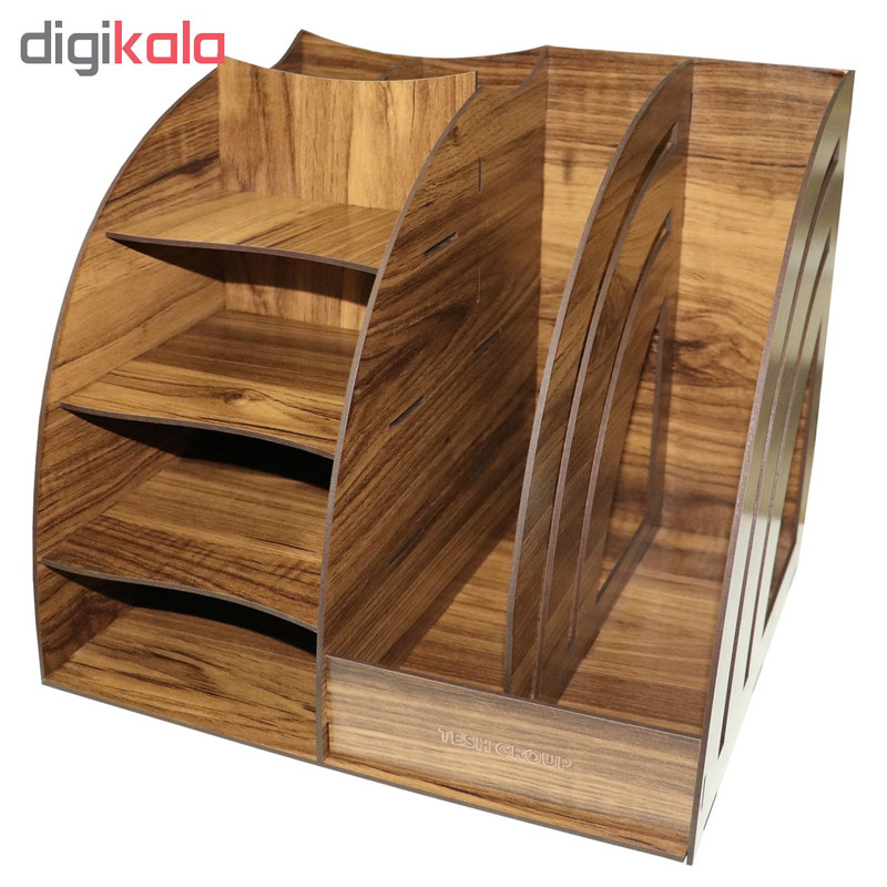 خرید اینترنتی 30 مدل بهترین کازیه رومیزی مدرن چوبی و فلزی + قیمت