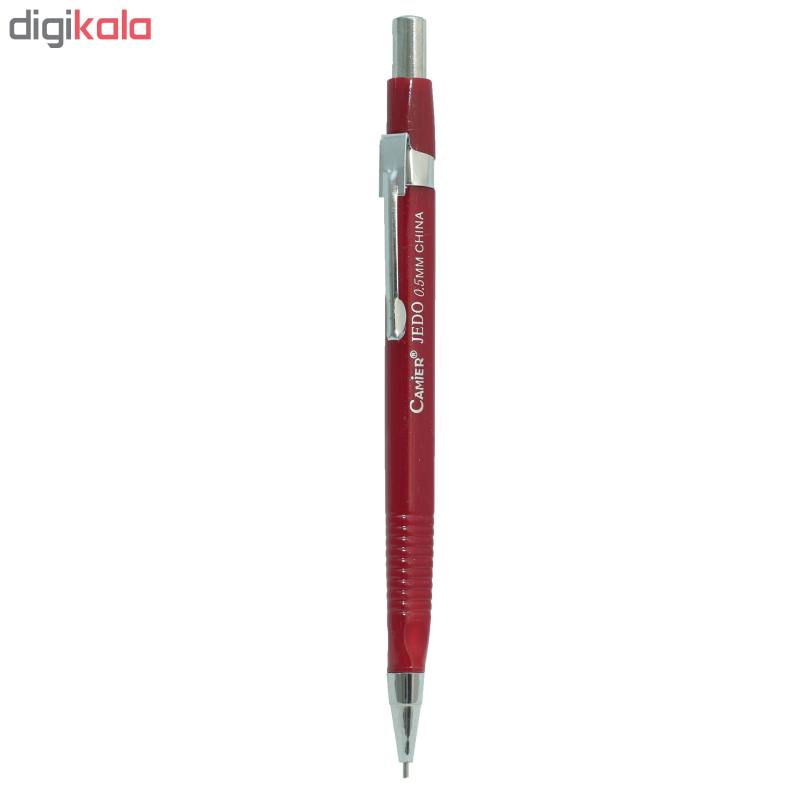 قیمت 30 مدل بهترین مداد نوکی 0.5 تا 0.9 میل متری + خرید