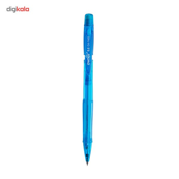 قیمت 30 مدل بهترین مداد نوکی 0.5 تا 0.9 میل متری + خرید