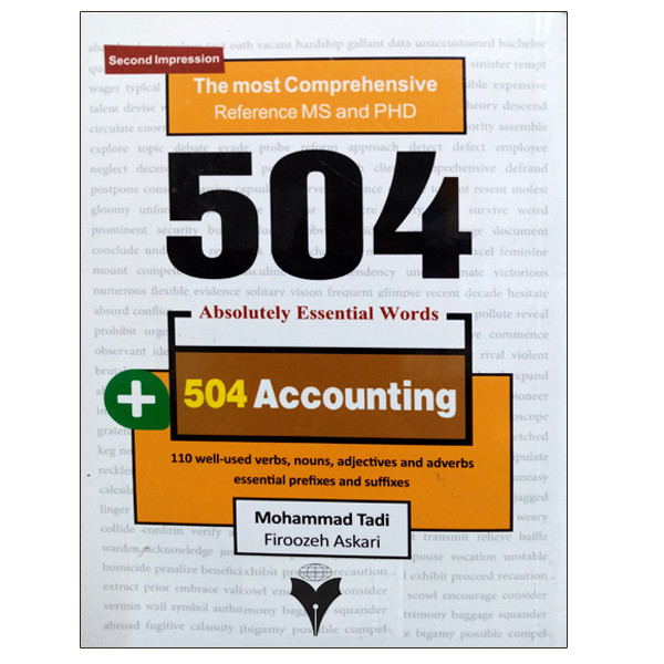 خرید 30 مدل کتاب حسابداری و آموزش حسابداری کارآمد + قیمت