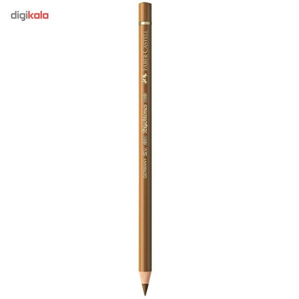 لیست قیمت 30 مدل مداد رنگی پلی کروم با لینک خرید