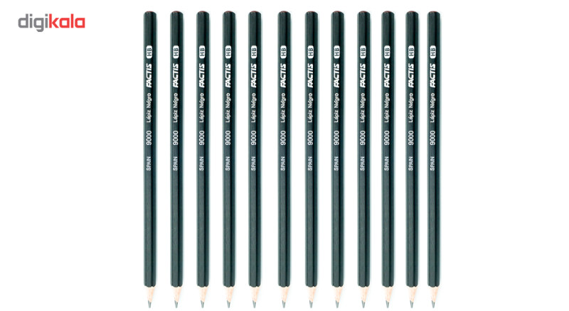 30 مدل مداد مشکی،بهترین برندها با قیمت مناسب + خرید