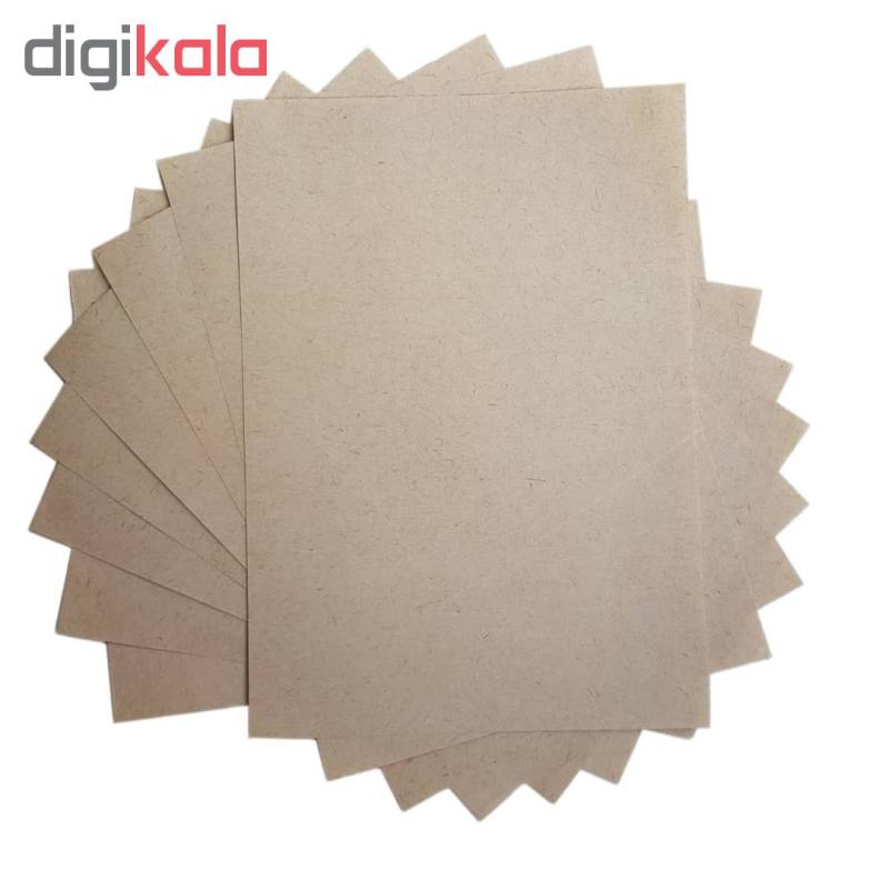 خرید 30 مدل کاغذ کرافت با کیفیت عالی و قیمت مناسب